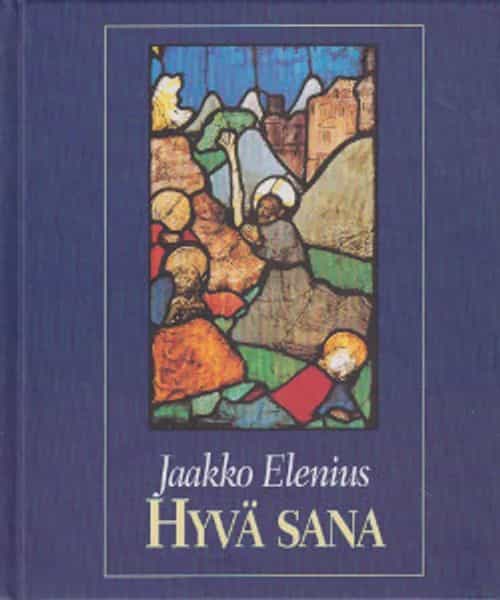 Hyvä Sana