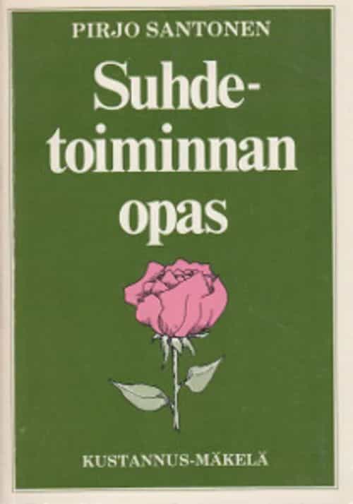 Suhdetoiminnan opas