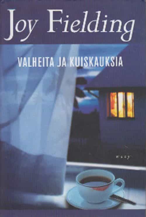 Valheita ja kuiskauksia