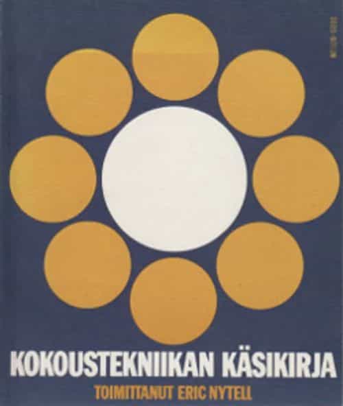 Kokoustekniikan käsikirja