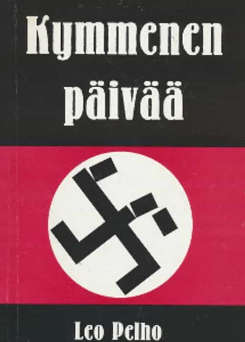 Kymmenen päivää, Näytelmä Hitlerin viimeisistä elinpäivistä