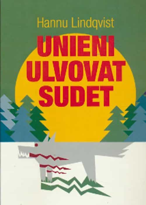 Unieni ulvovat sudet
