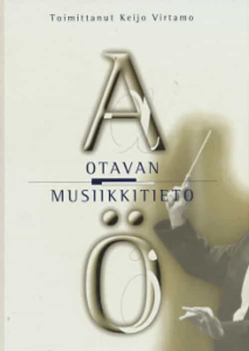 Otavan musiikkitieto