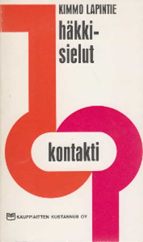 Häkkisielut