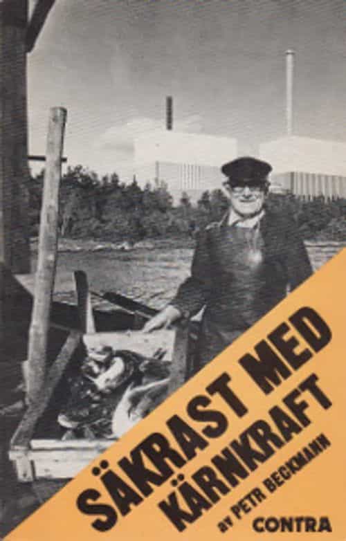 Säkrast med kärnkraft