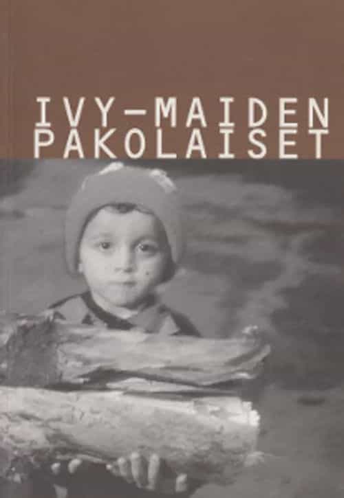 IVY-maiden pakolaiset