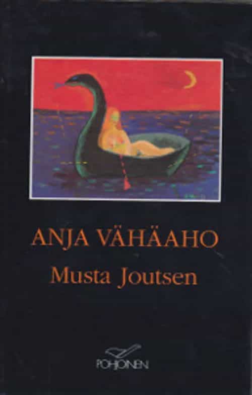 Musta Joutsen