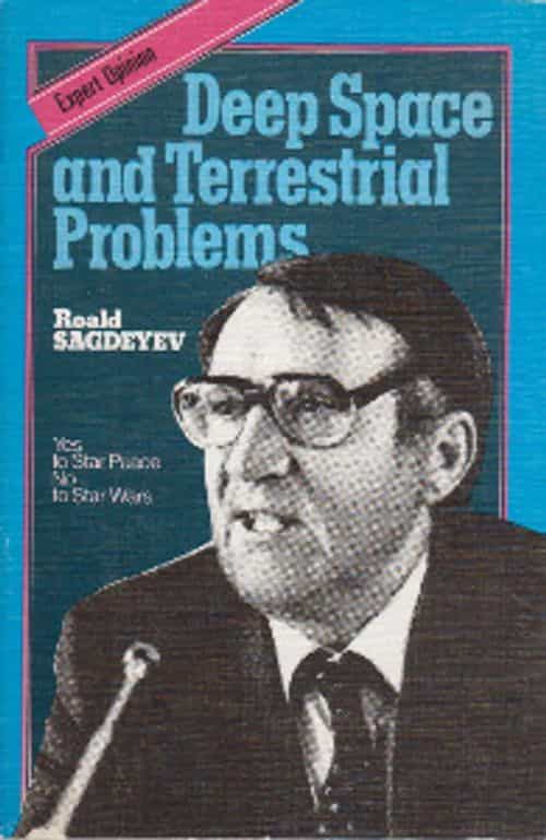 Deep Space and Terrestrial Problems