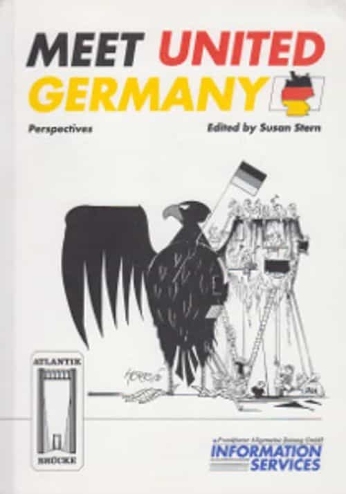Meet united Germany