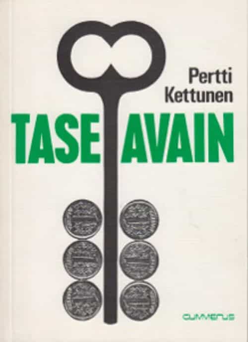 Taseavain