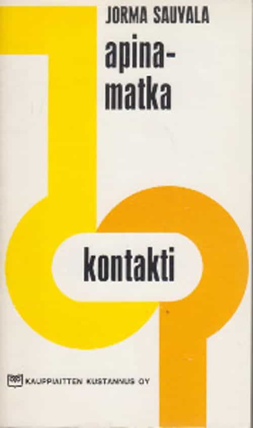 Apinamatka
