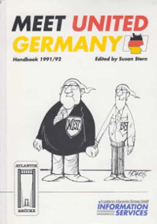Meet united Germany