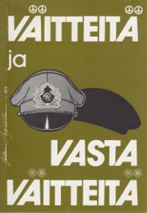 Väitteitä ja vastaväitteitä maanpuolustuksesta