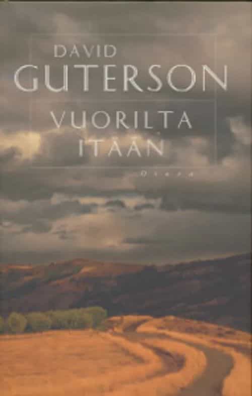 Vuoriltä itään