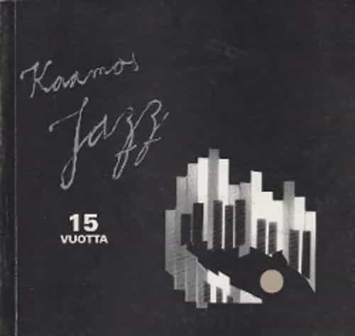 Kaamosjazz 15 vuotta