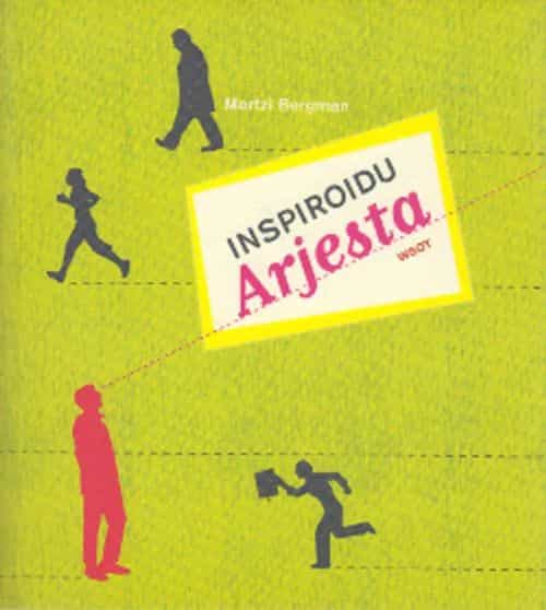 Inspiroidu arjesta