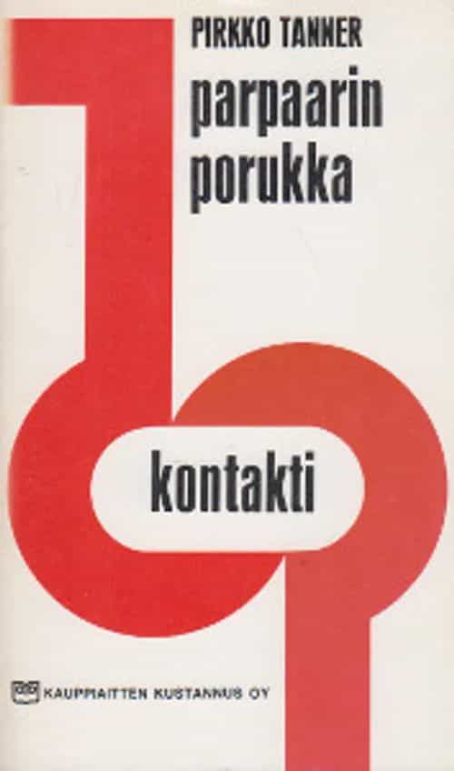 Parpaarin porukka