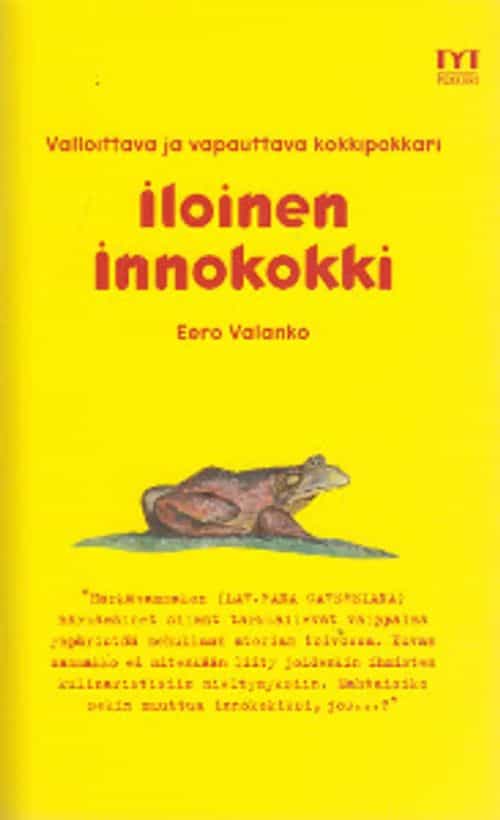 Iloinen innokokki