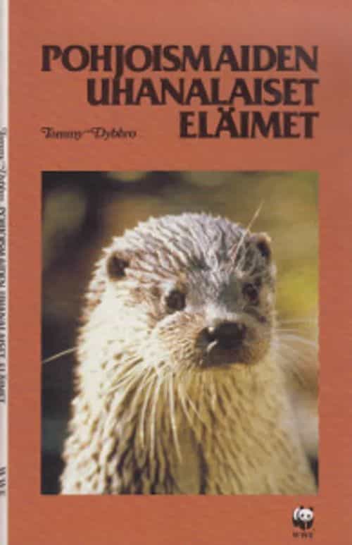 Pohjoismaiden uhanalaiset eläimet
