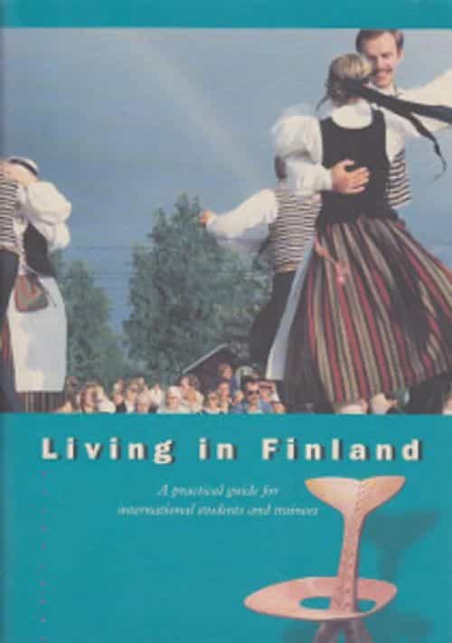 Living in Finland A practical guide for international students and trainees