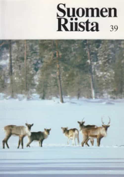 Suomen Riista 39