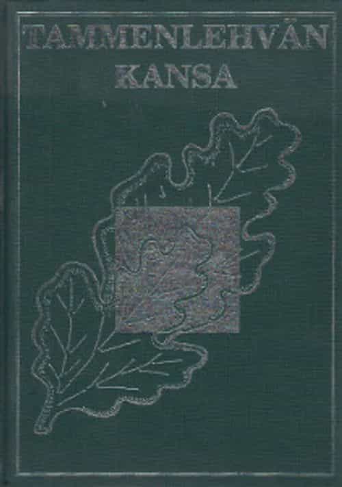 Tammenlehvän kansa