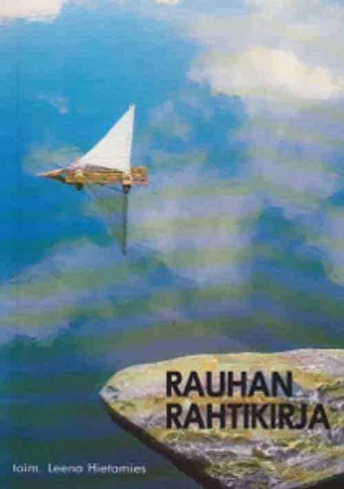 Rauha rahtikirja