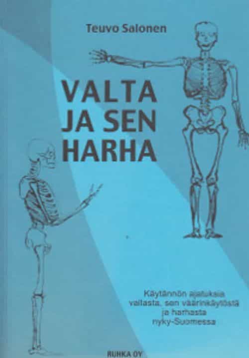 Valta ja sen harha