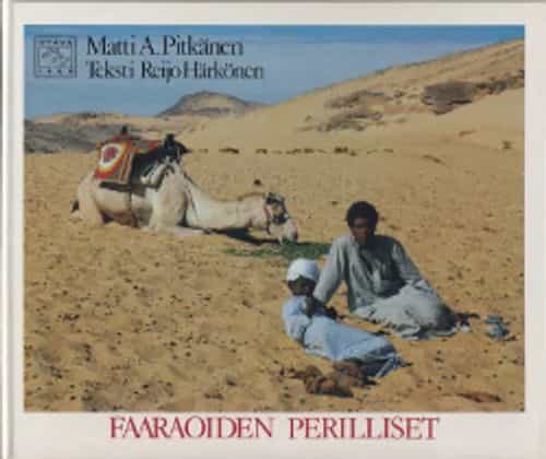 Faaraoiden perilliset