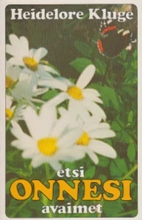 Etsi onnesi avaimet