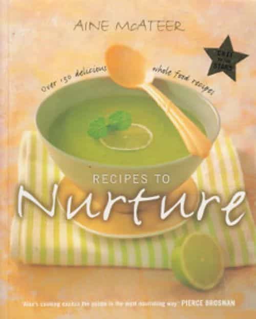 Recipes to nurture