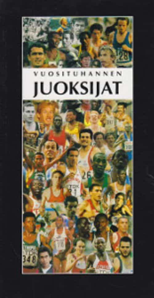 Vuosituhannen juoksijat