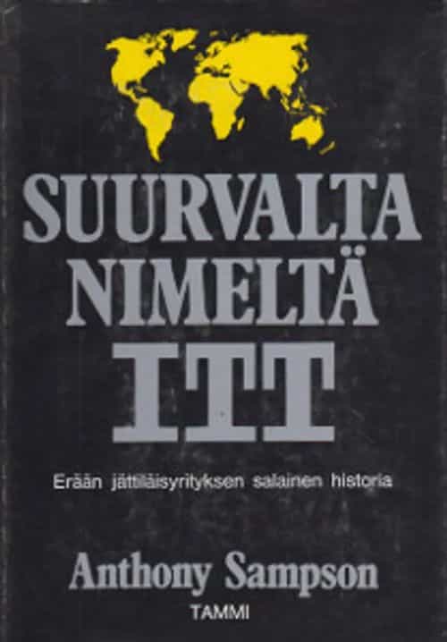 Suurvalta nimeltä ITT
