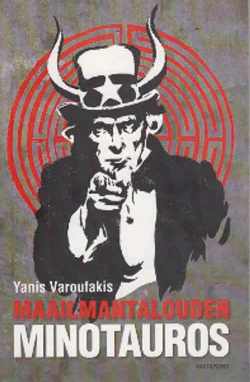 Maailmantalouden minotauros