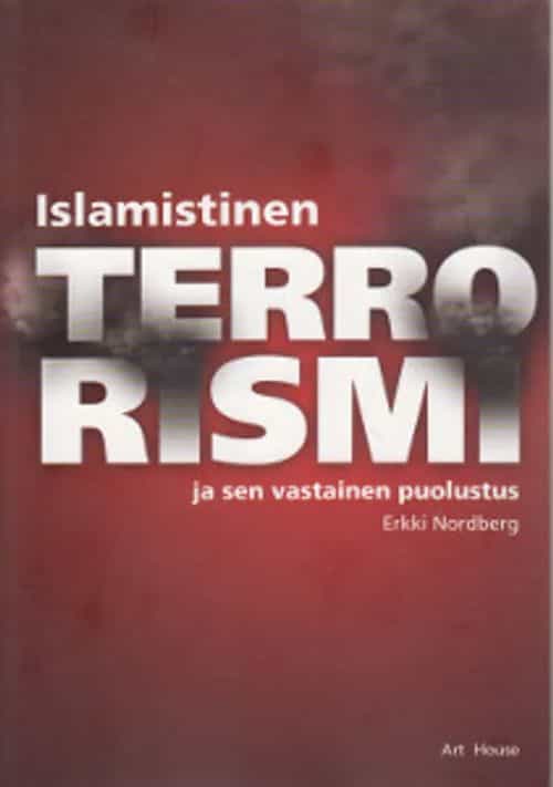 Islamistinen terrorismi ja sen vastainen puolustus