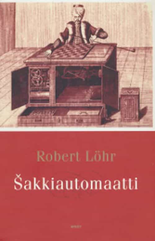 Sakkiautomaatti