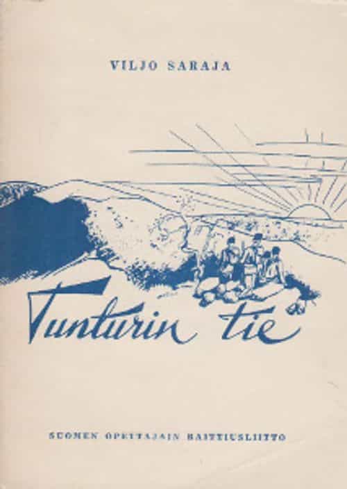 Tunturin tie