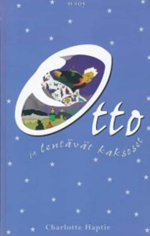 Otto ja lentävät kaksoset