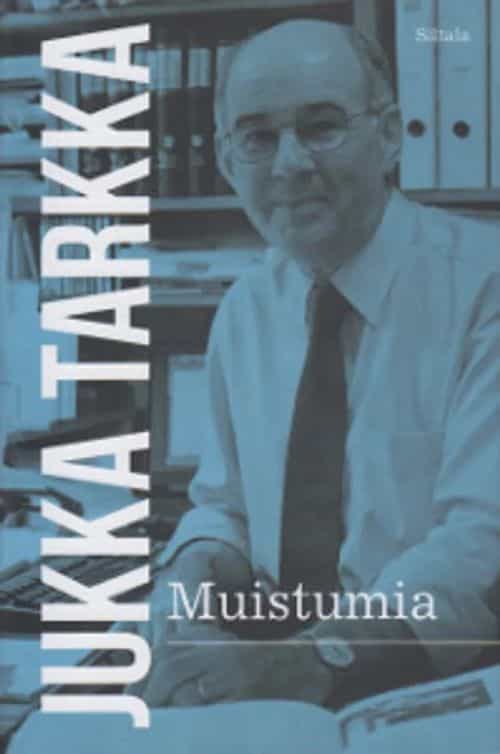 Muistumia