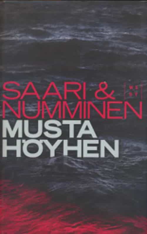 Musta höyhen