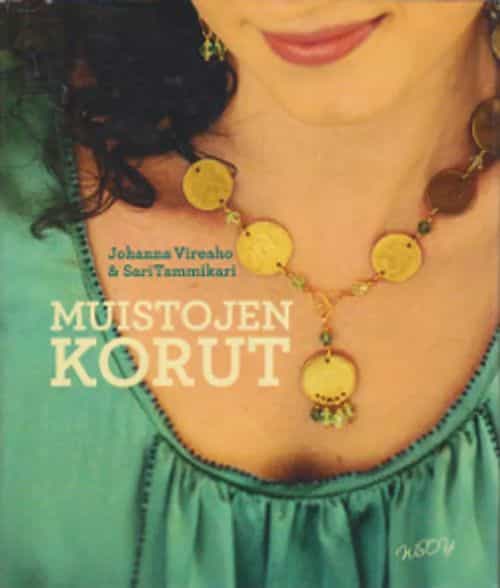 Muistojen korut