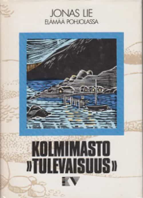 Kolmimasto Tulevaisuus