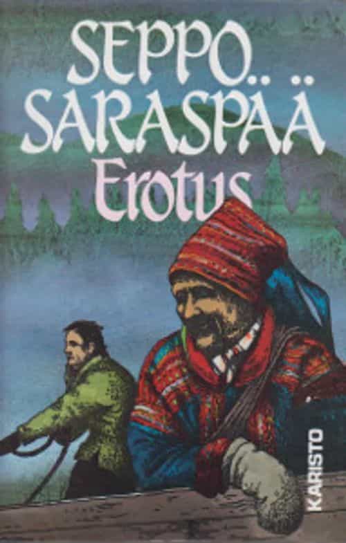 Erotus