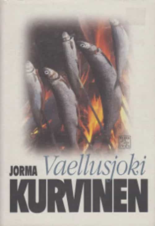 Vaellusjoki