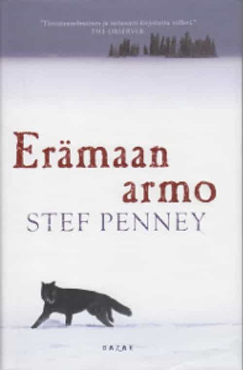 Erämaan armo