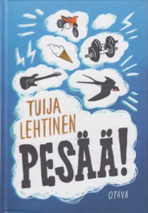 Pesää!