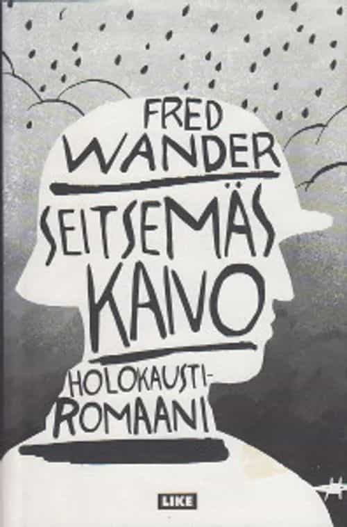 Seitsemäs kaivo Hokolausti-romaani