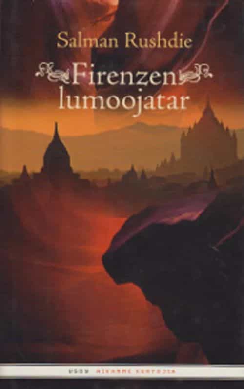 Firenzen lumoojatar