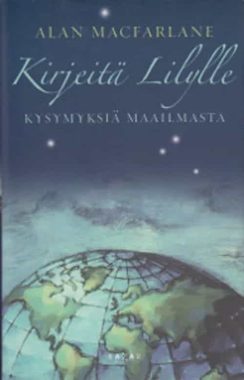 Kirjeitä Lilylle Kysymyksiä maailmasta