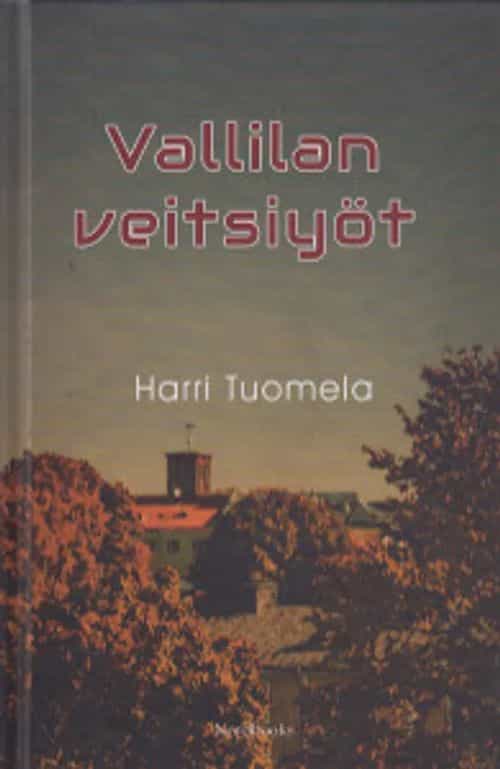 Vallilan veitsiyöt